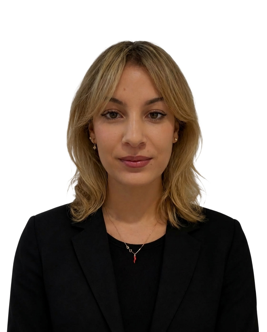 Anastasia Murgida