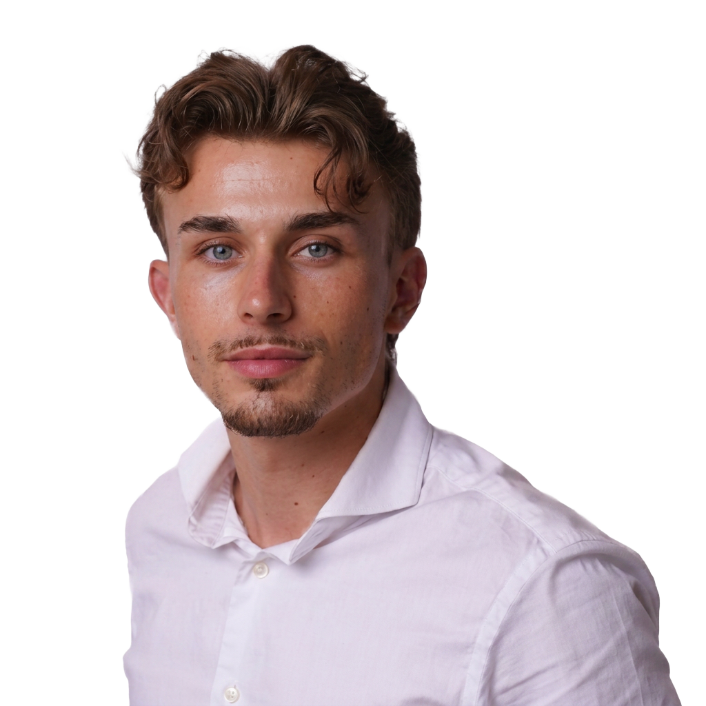 Fabian Seher