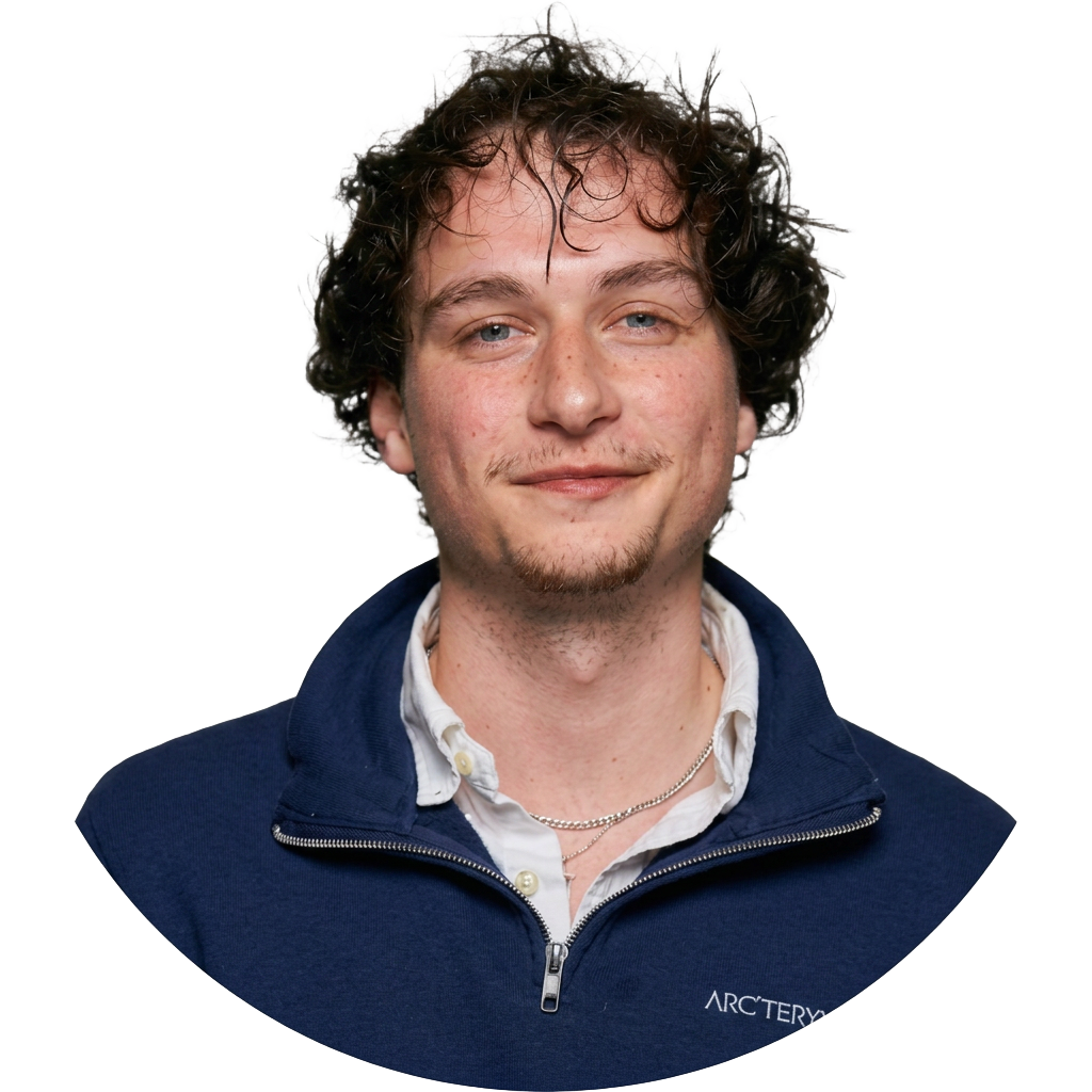 Luca Flusche