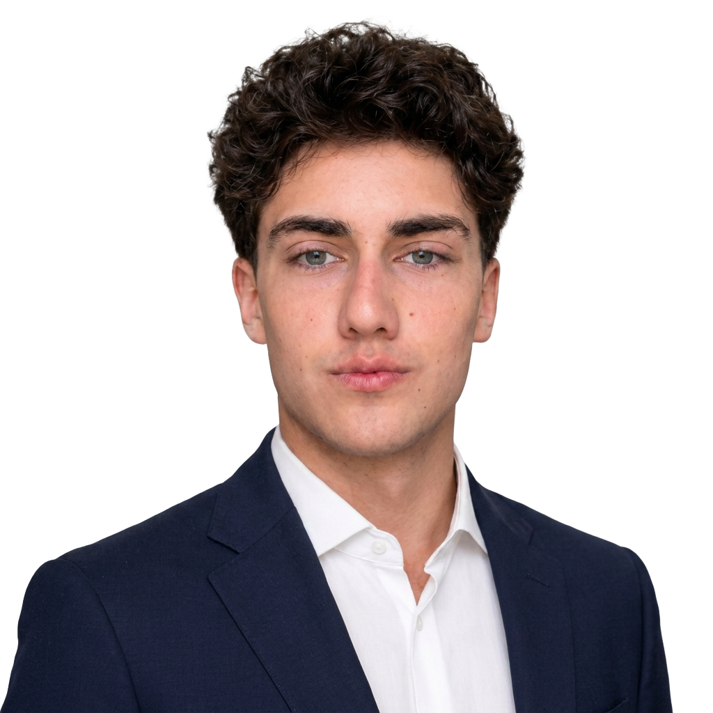 Luka Thomson